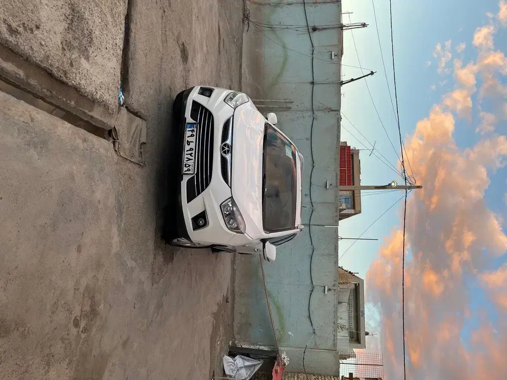 جکs5|خودرو سواری و وانت|سبزوار, قصبه غربی|دیوار