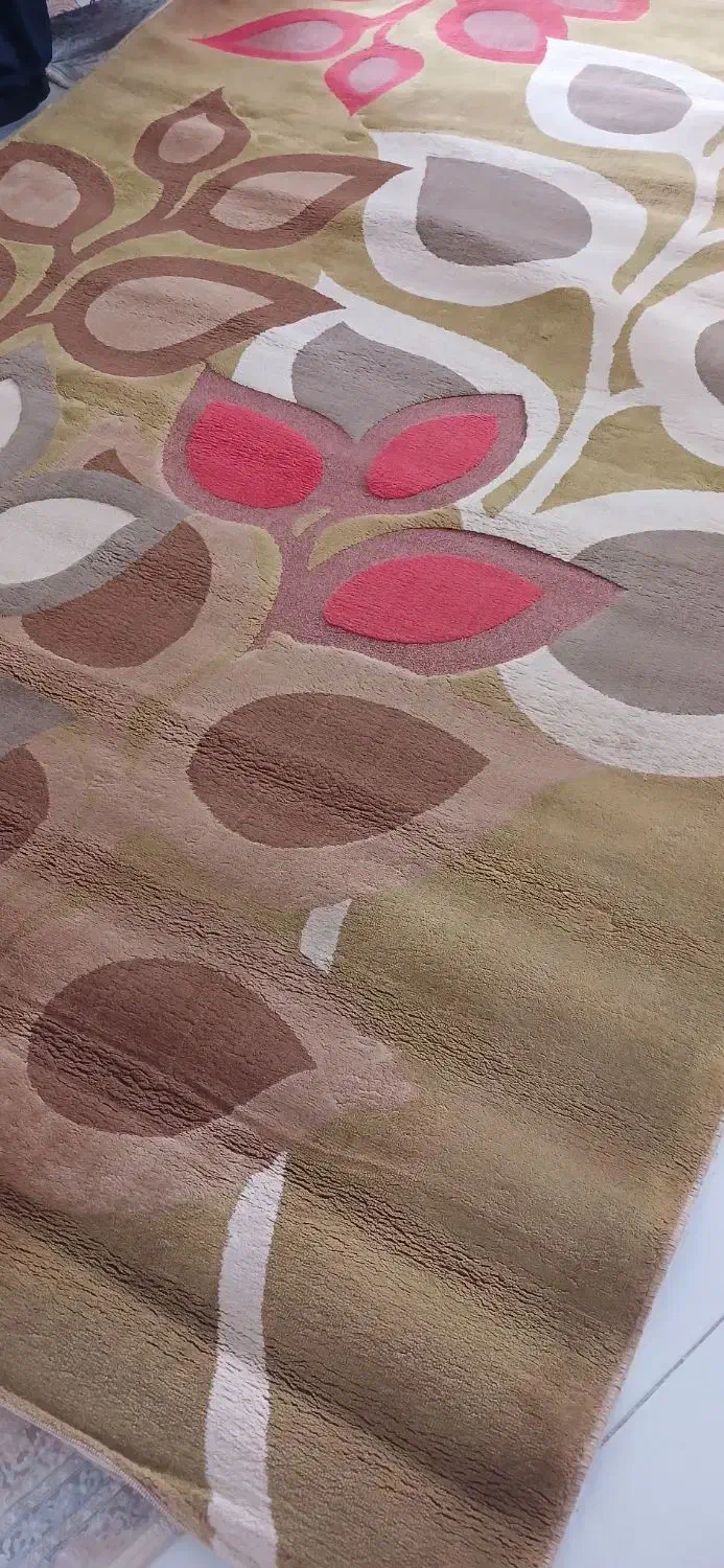 گلیم فرش ۶متری|فرش|آستارا, |دیوار