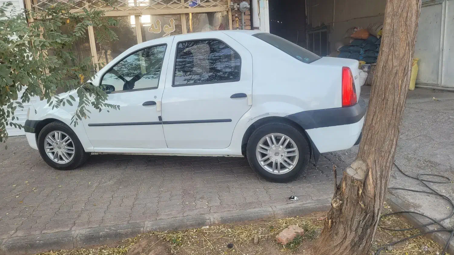 فروش ال 90مدل 95کم کارلاستیک جلو 100درصدنوعقب 70در|خودرو سواری و وانت|میان جلگه, |دیوار