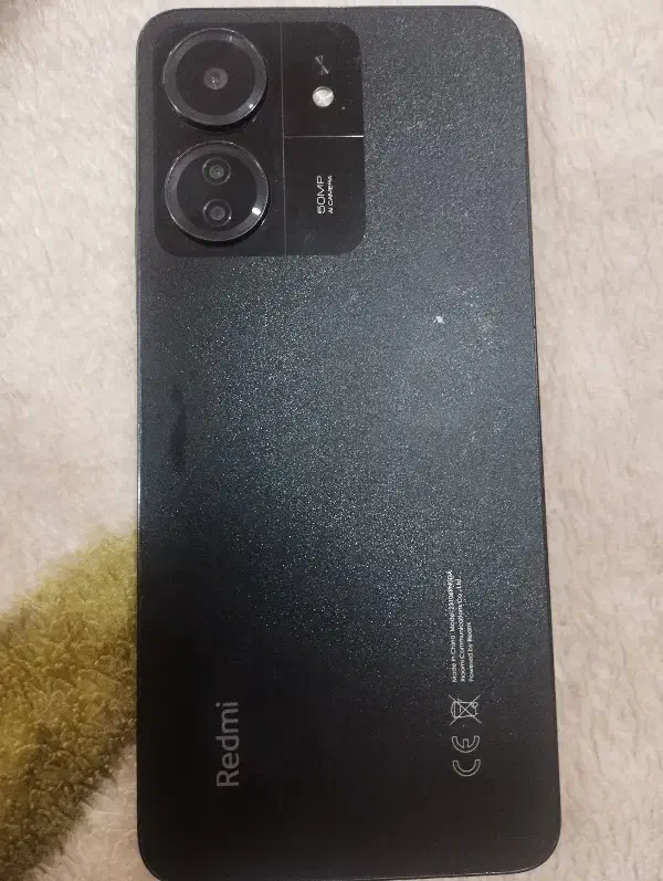 ردمی ۱۳ c|موبایل|فامنین, |دیوار