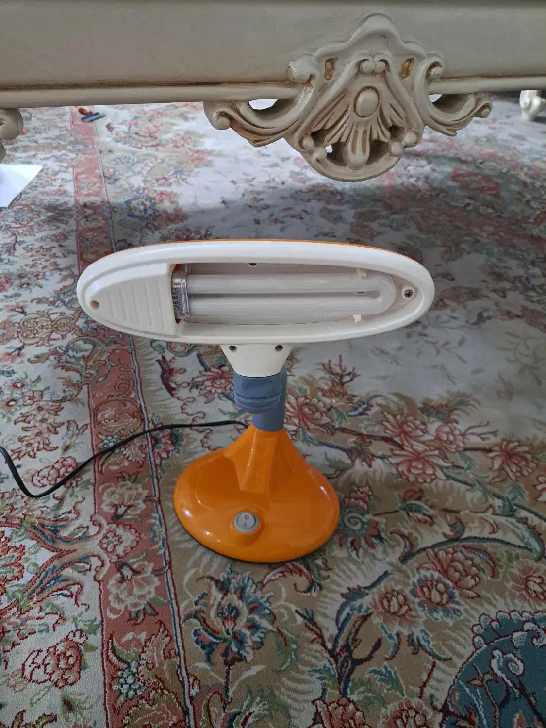 چراغ مطالعه|چراغ خواب و آباژور|قرچک, مهدیه|دیوار