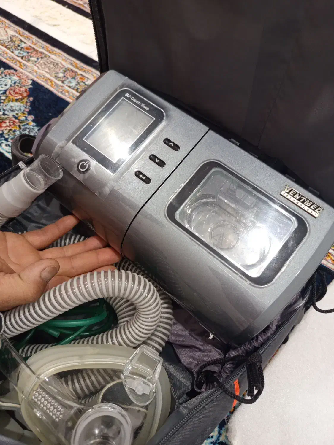 دستگاه بای پپ|پزشکی|بومهن, |دیوار