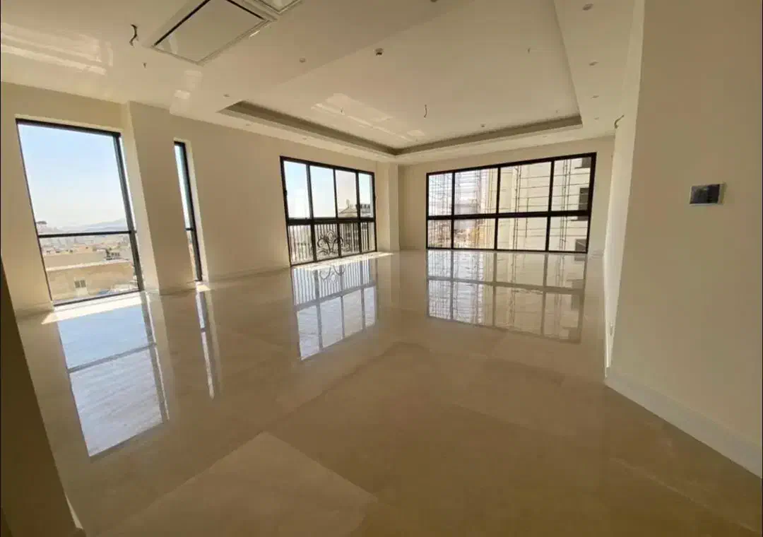 ۲۵۰متر۳خواب/کلیدنخورده/تراس قابل چیدمان/فول مشاعات|اجارهٔ آپارتمان|تهران, فرمانیه|دیوار