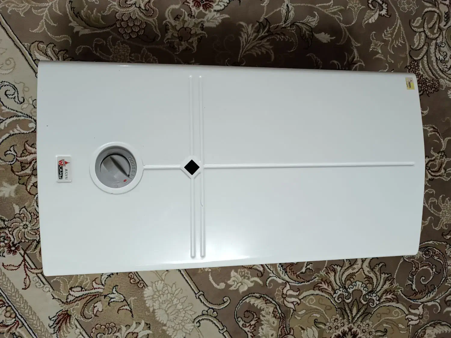 آبگرمکنB3215i بوتان|آبگرمکن، پکیج، شوفاژ|بیرجند, |دیوار