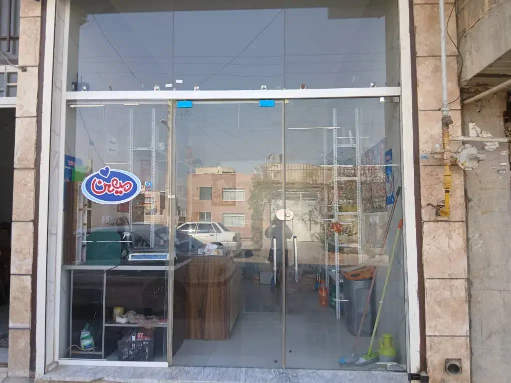 اجاره مغازه|اجارهٔ مغازه و غرفه|اصفهان, قهجاورستان|دیوار