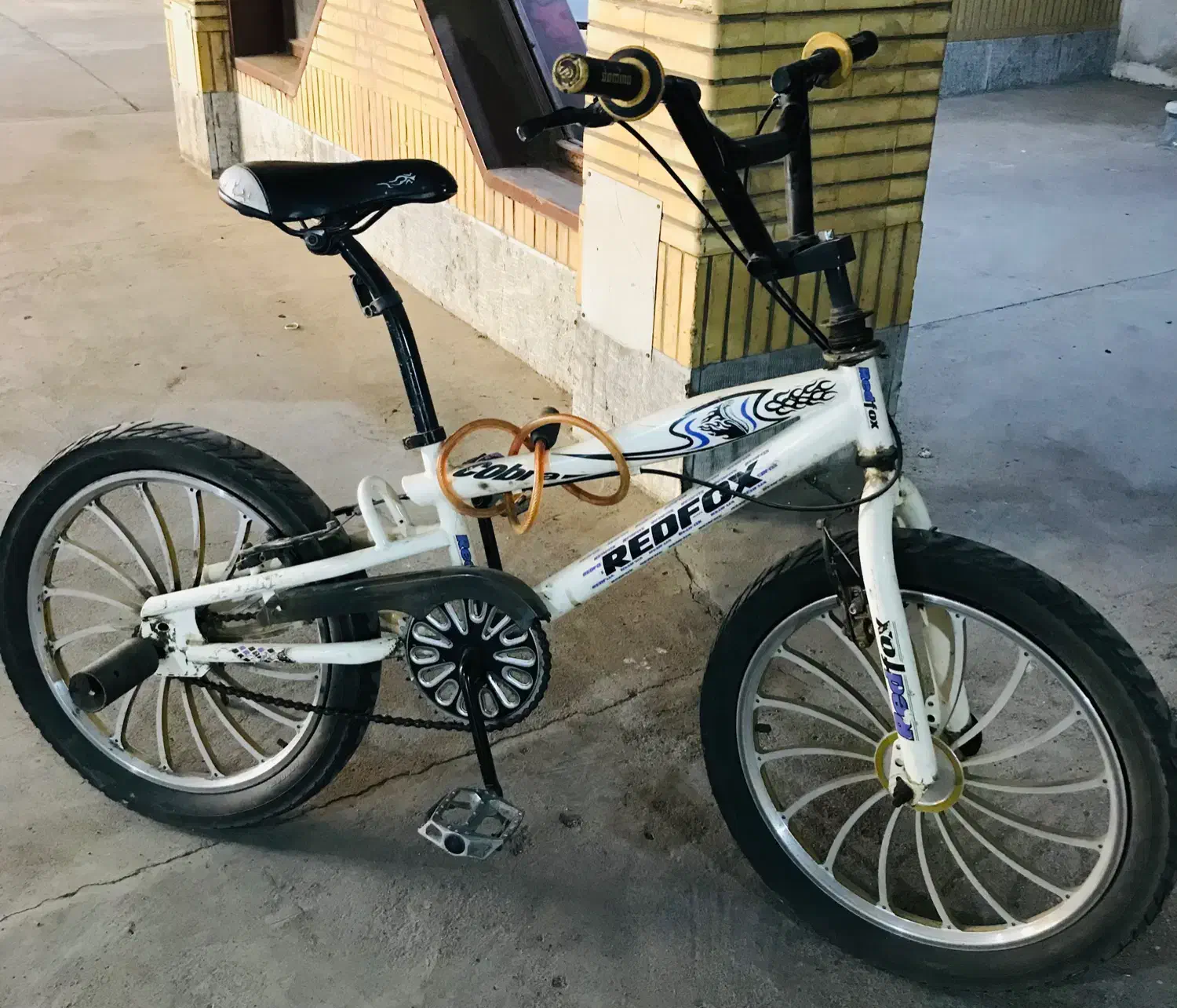 دوچرخه سایز۲۰|دوچرخه، اسکیت، اسکوتر|اهواز, امانیه|دیوار