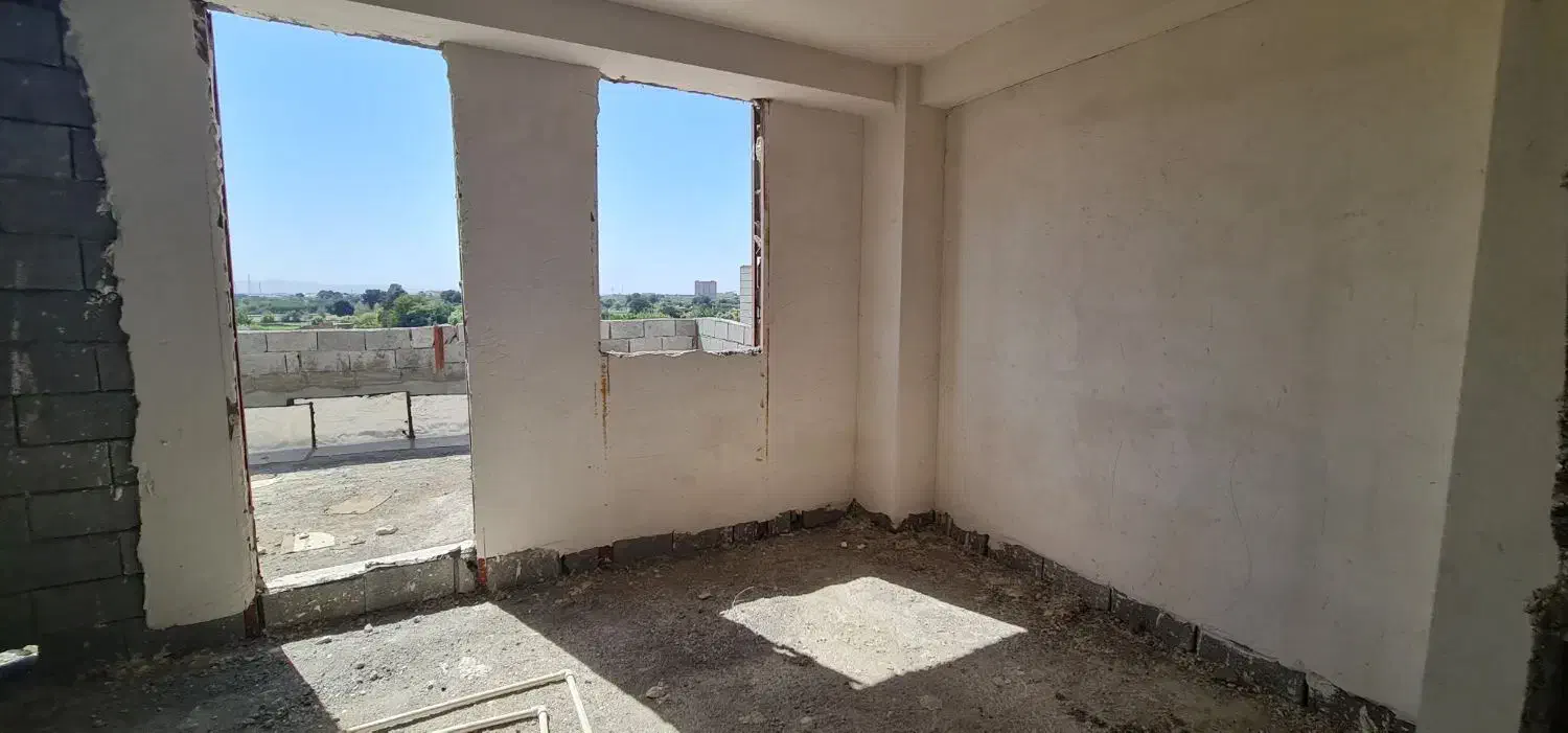 آپارتمان ۸۰ متر نوساز در شهر ری|فروش آپارتمان|ری, هاشم‌آباد|دیوار