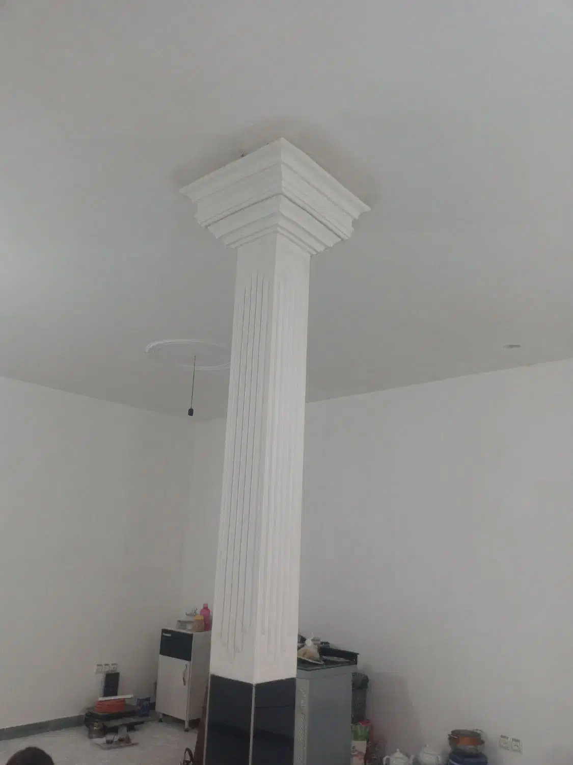 گچ کاری ابزار انجام تمام کارهایی بنایی|خدمات پیشه و مهارت|کوهدشت, |دیوار