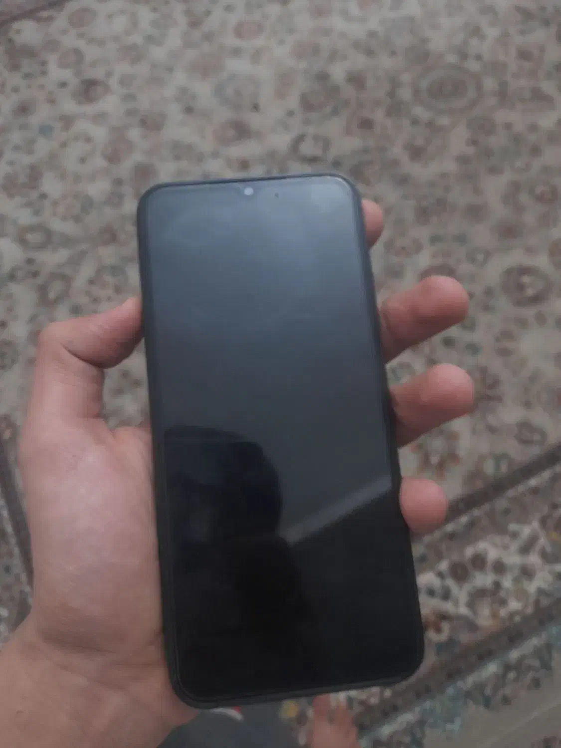 سامسونگ a14|موبایل|قزوین, |دیوار