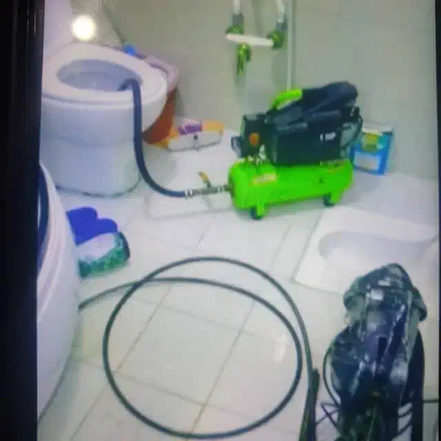 لوله بازکنی بادستگاه فنربرقی وباتضمین کار|خدمات پیشه و مهارت|شیراز, میانرود|دیوار