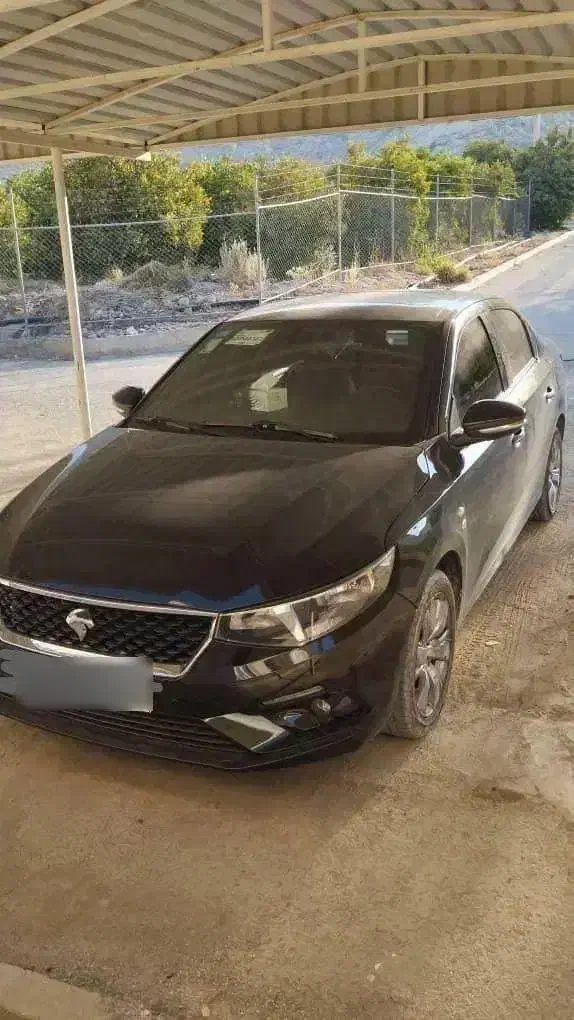 فروش تارا اتومات v4در حد نومعاوضه باسمندسورن مشکی|خودرو سواری و وانت|شیراز, فرهنگ شهر|دیوار