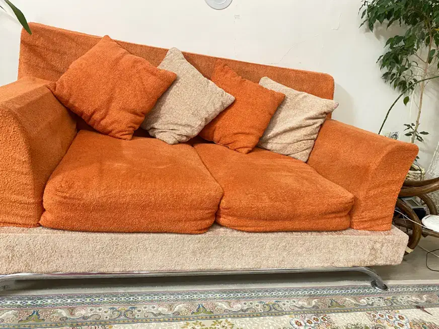 مبل راحتی|مبلمان خانگی و میز عسلی|مشهد, صیاد شیرازی|دیوار