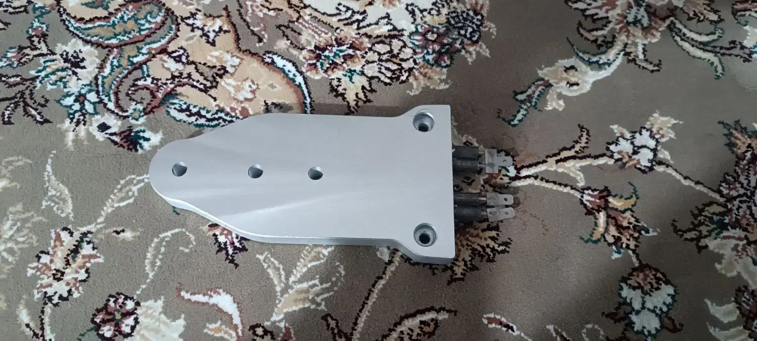 المنت|اتو و لوازم اتو|تاکستان, |دیوار