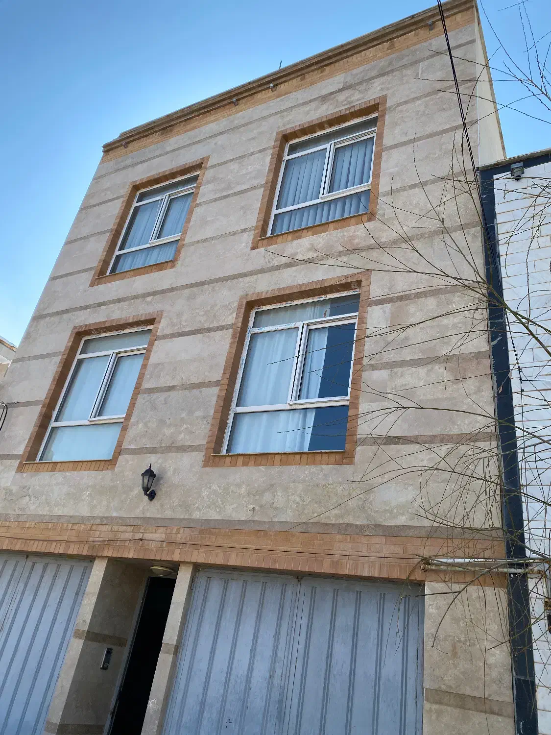 فروش یک واحد مسکونی ۱۲۵ متری|فروش آپارتمان|خلجستان, |دیوار