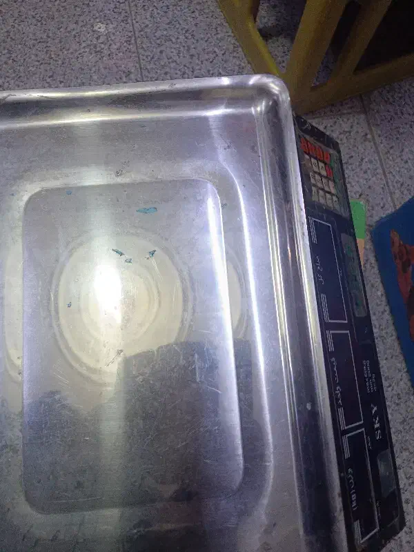 ترازو محک|ظروف پخت‌وپز|بیرجند, |دیوار