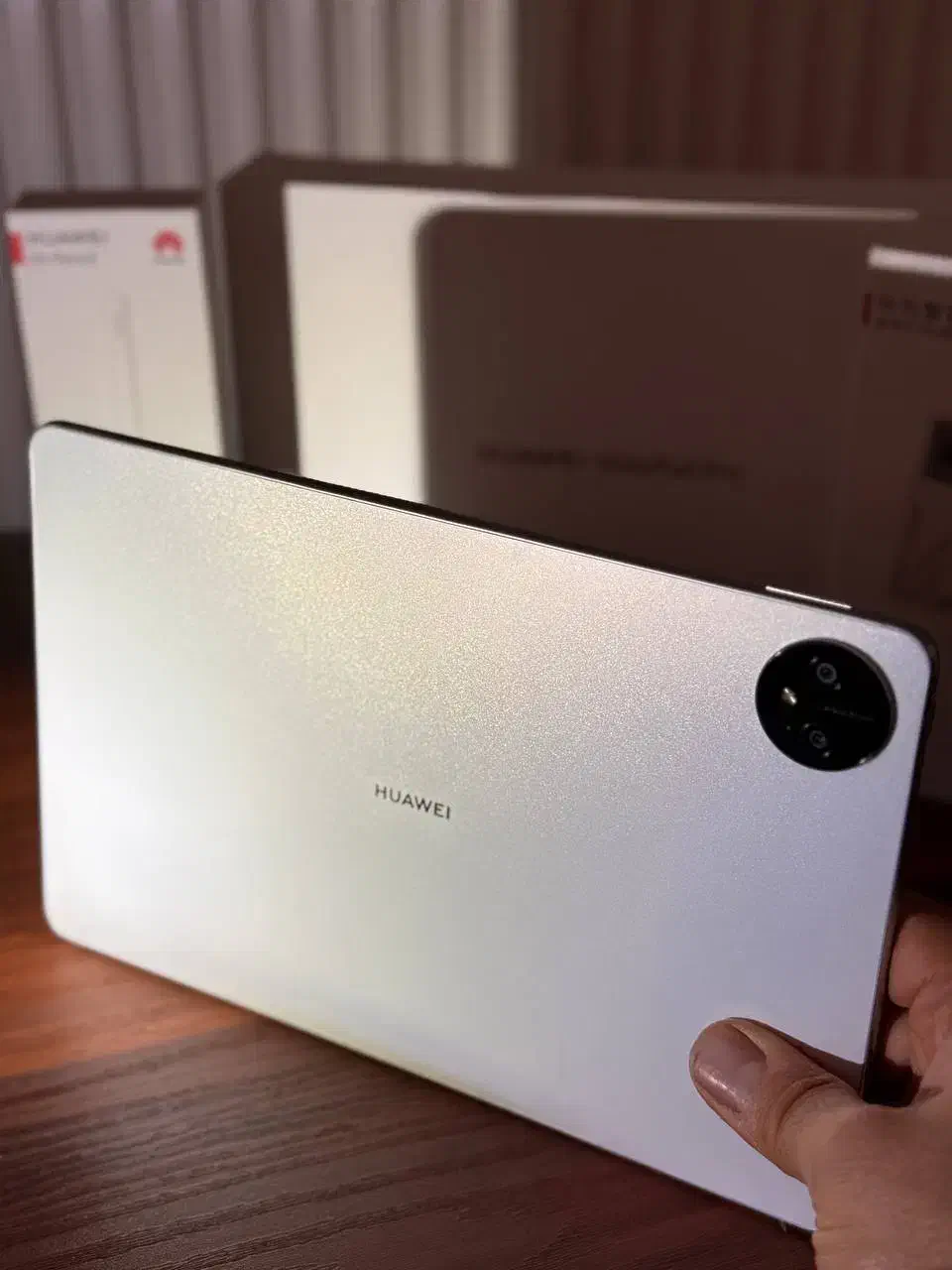 هواوی matepad pro|تبلت|کرج, جهان‌شهر|دیوار