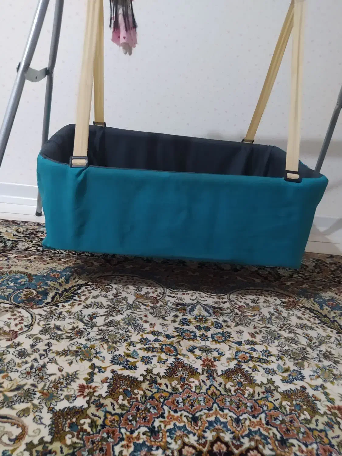 گهواره سالم|اسباب و اثاث بچه|شهرکرد, |دیوار