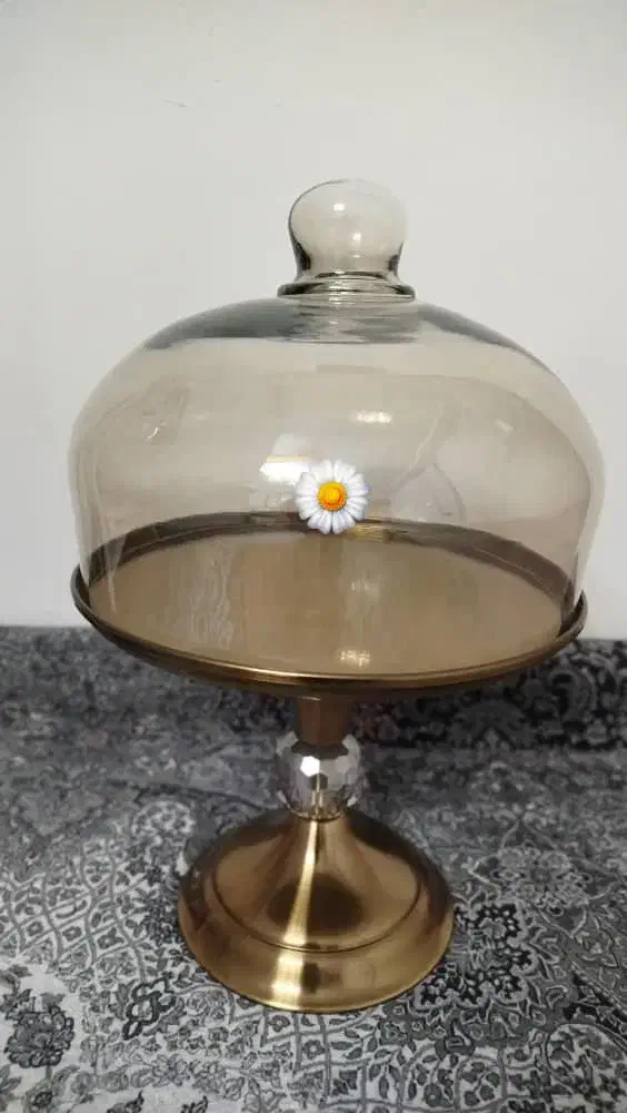 کیک خوری|ظروف سرو و پذیرایی|ری, جوانمرد قصاب|دیوار