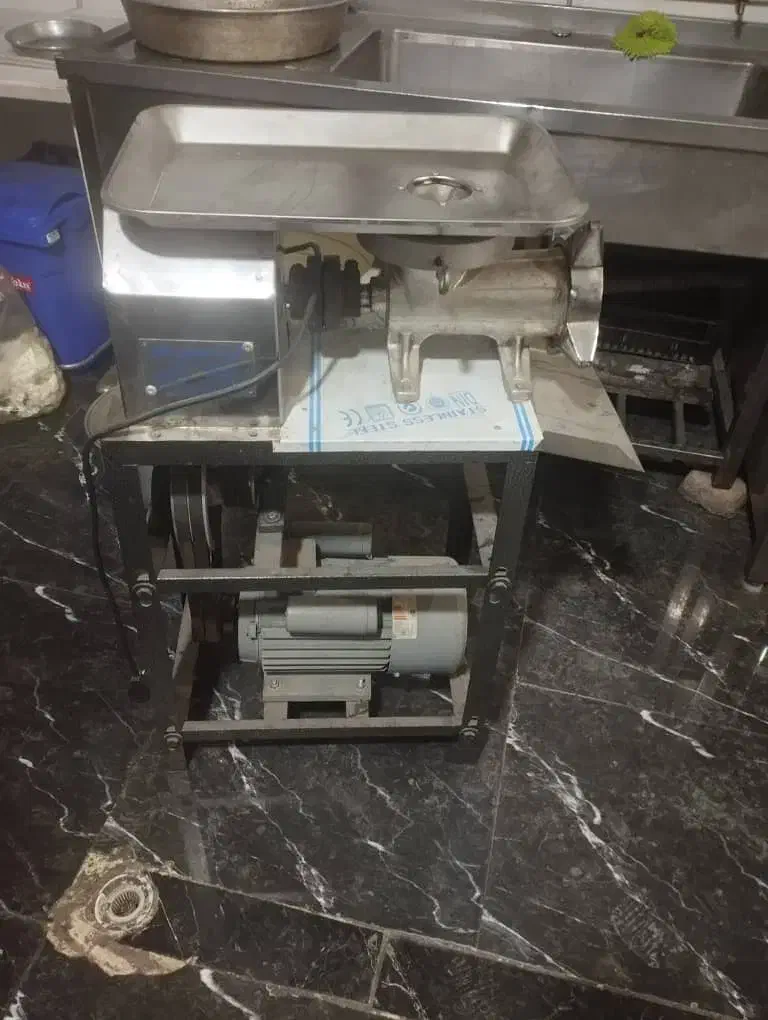 خریدار و فروش ظروف آشپزخانه رستوان|کافیشاپ و رستوران|کرج, برغان|دیوار