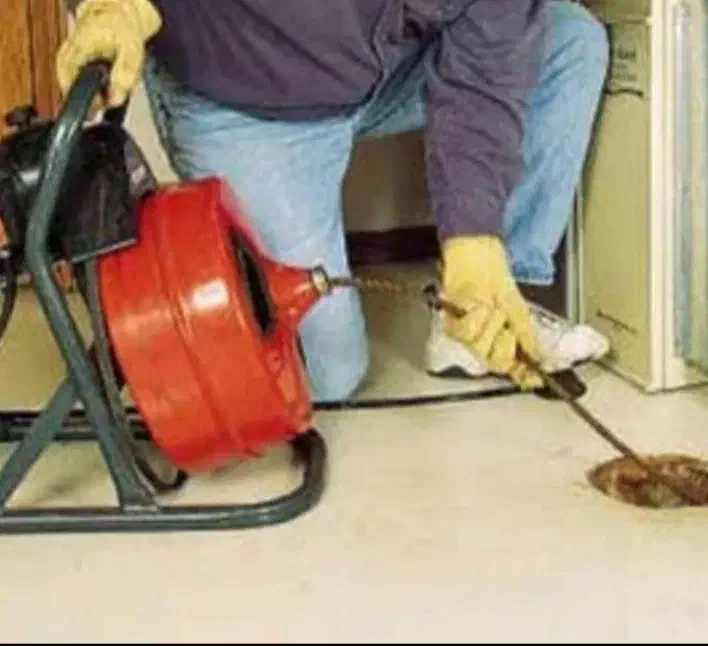 لوله بازکنی*40%تخفیف*رفع نمزدگی بدون خرابی.کشی|خدمات پیشه و مهارت|مشهد, هدایت|دیوار