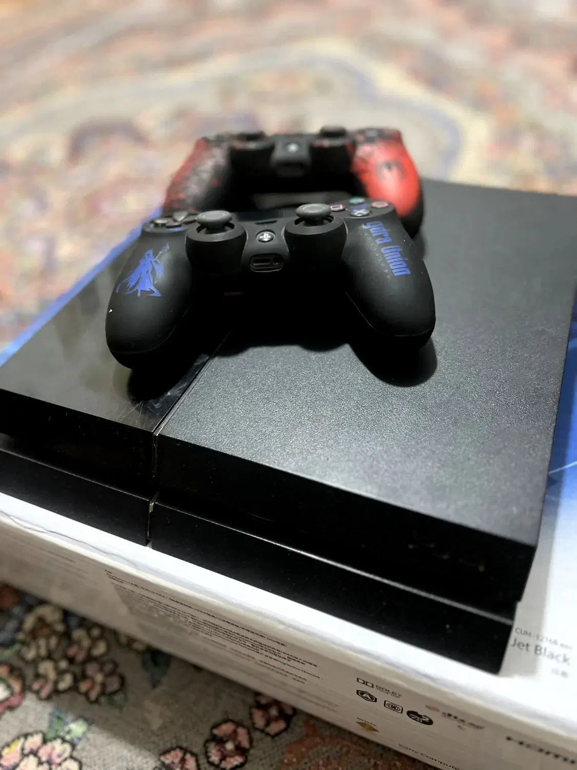 ps4|کنسول، بازی ویدئویی و آنلاین|قشم, |دیوار