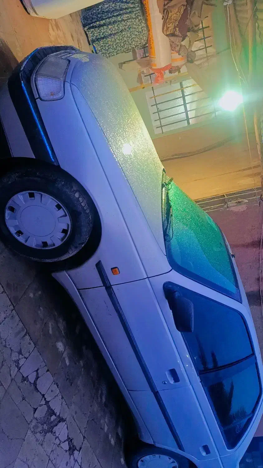 پژومدل ۸۸|خودرو سواری و وانت|رفسنجان, |دیوار