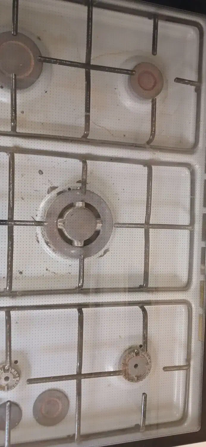 اجاق گاز|اجاق گاز و لوازم برقی پخت‌وپز|نظرآباد, شهرک بزرگمهر|دیوار