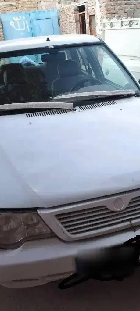 پراید۱۳۲ مدل ۹۰ فروشی یا معامله با وانت تمیز|خودرو سواری و وانت|خاش, |دیوار