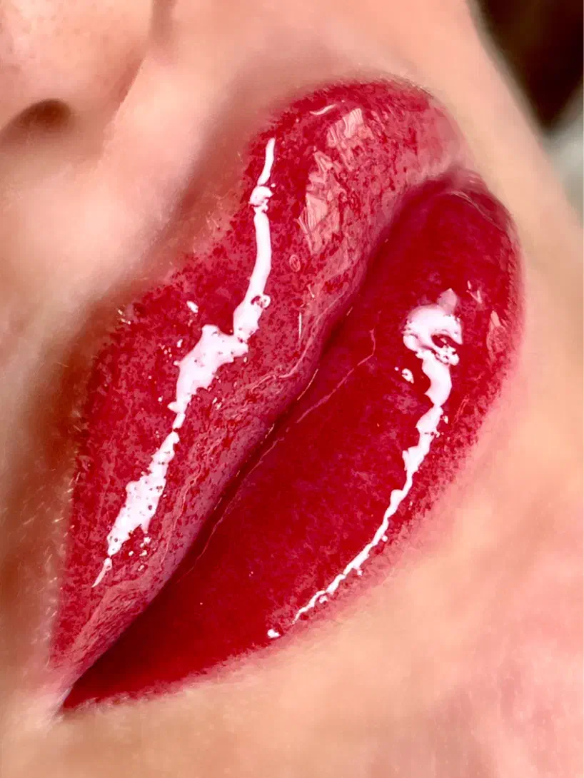 بن مژه و شیدینگ لب|خدمات آرایشگری و زیبایی|تهران, پاسداران|دیوار