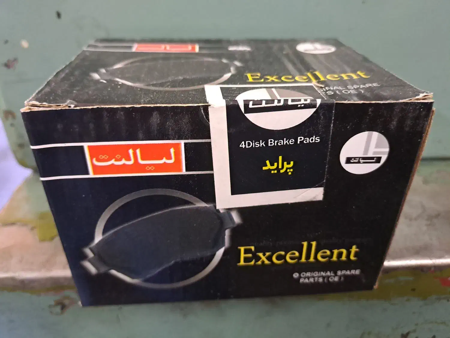 لنت خودرو سواری|قطعات یدکی و لوازم جانبی|زنجان, |دیوار