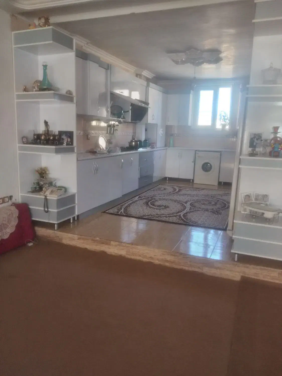 اجاره اپارتمان|اجارهٔ آپارتمان|جلفا, |دیوار