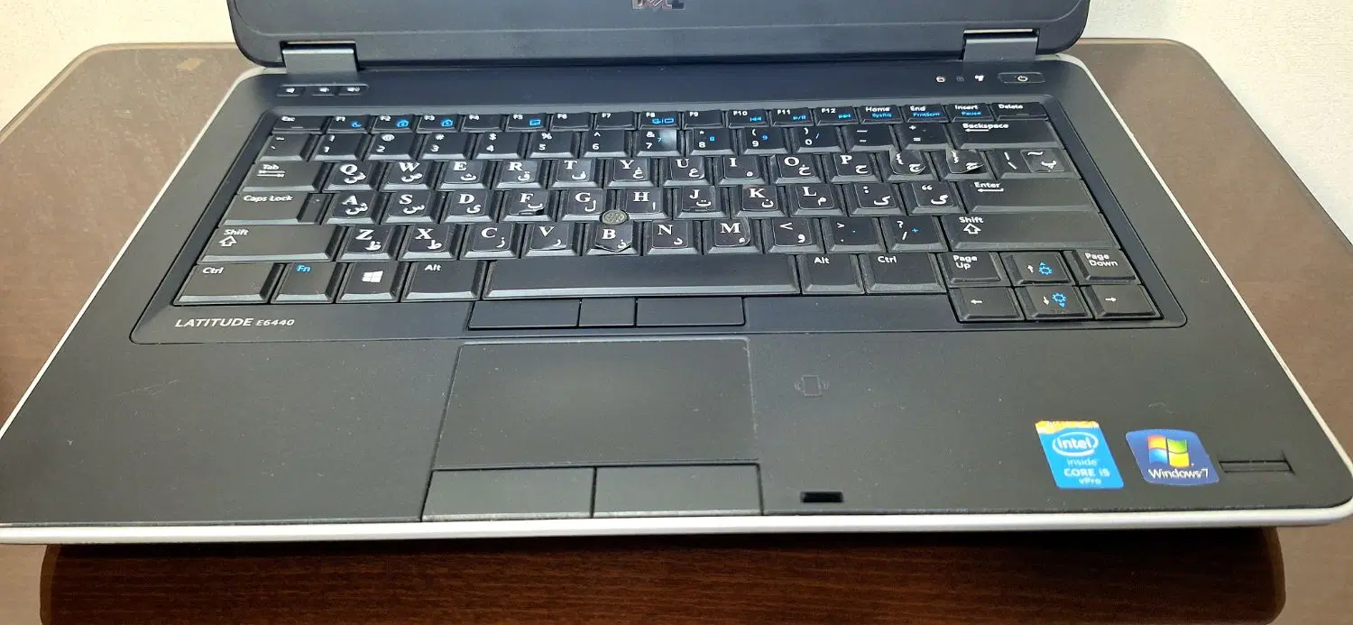 dell e6440|رایانه همراه|مشهد, تربیت (صدف)|دیوار