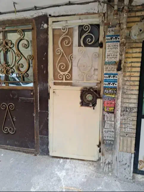 راه جدا شهرک طلایی بهاره شرقی مارلیک سراسیاب ملارد|فروش آپارتمان|ملارد, |دیوار