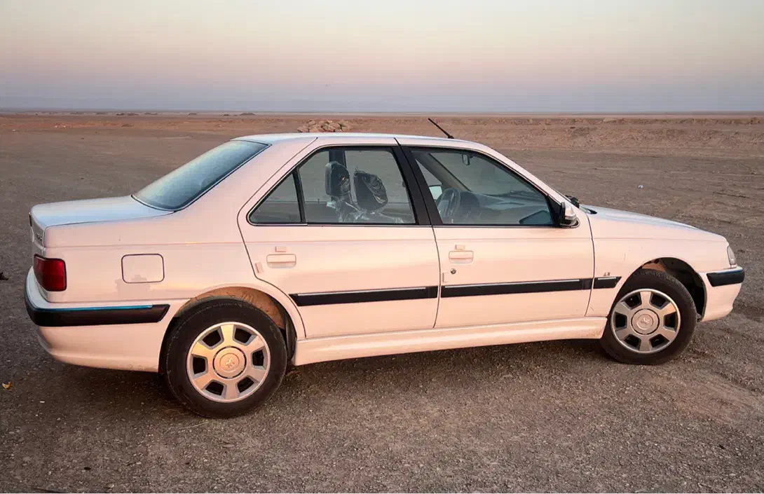 پارس TU5 گاز سیمی مدل ۱۴۰۲ صفر|خودرو سواری و وانت|شیراز, گویم|دیوار