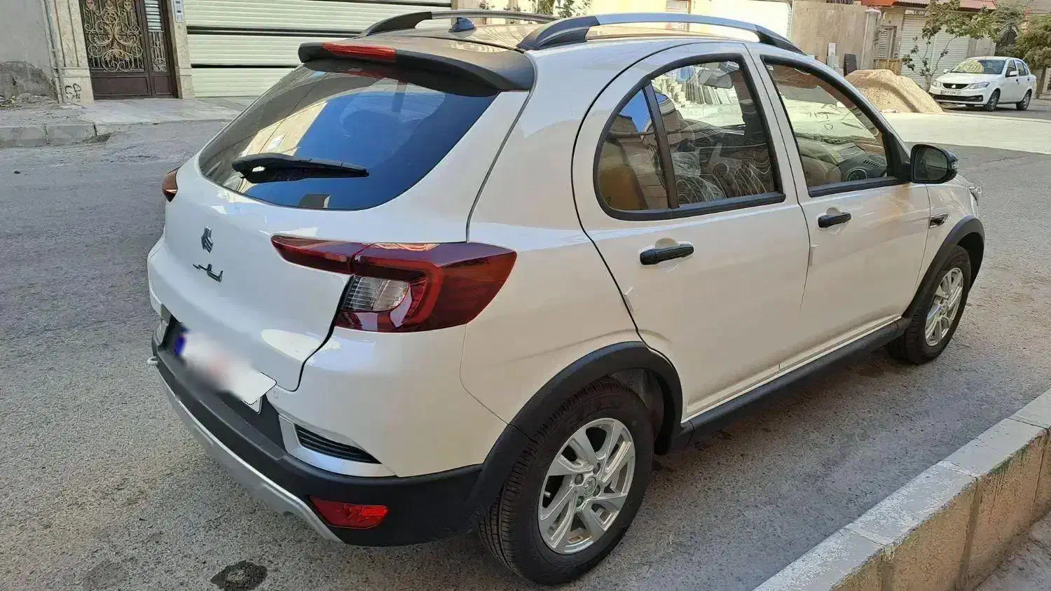 خودرو اطلس G|خودرو سواری و وانت|قم, انسجام|دیوار