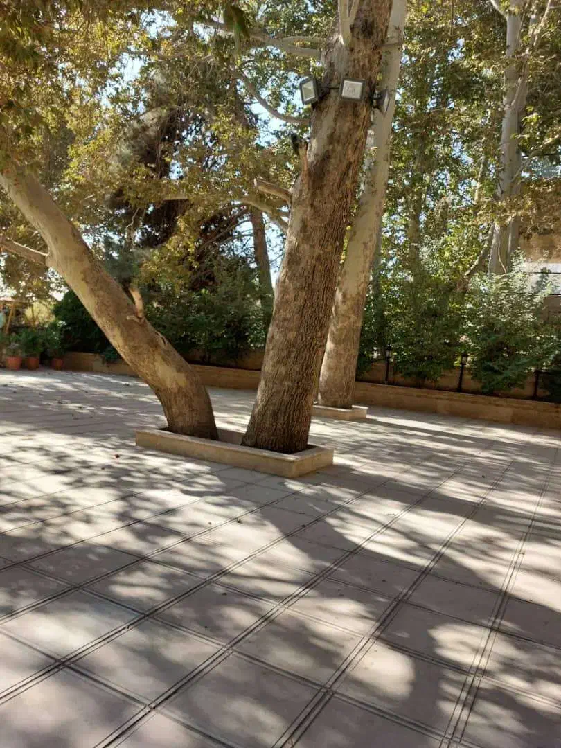 اجاره ویلایی 1000متری اول جاده چالوس|اجارهٔ خانه و ویلا|کرج, بیلقان|دیوار