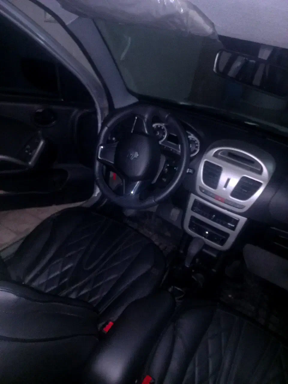 کوییک rs مدل ۱۴۰۲|خودرو سواری و وانت|تهران, منیریه|دیوار