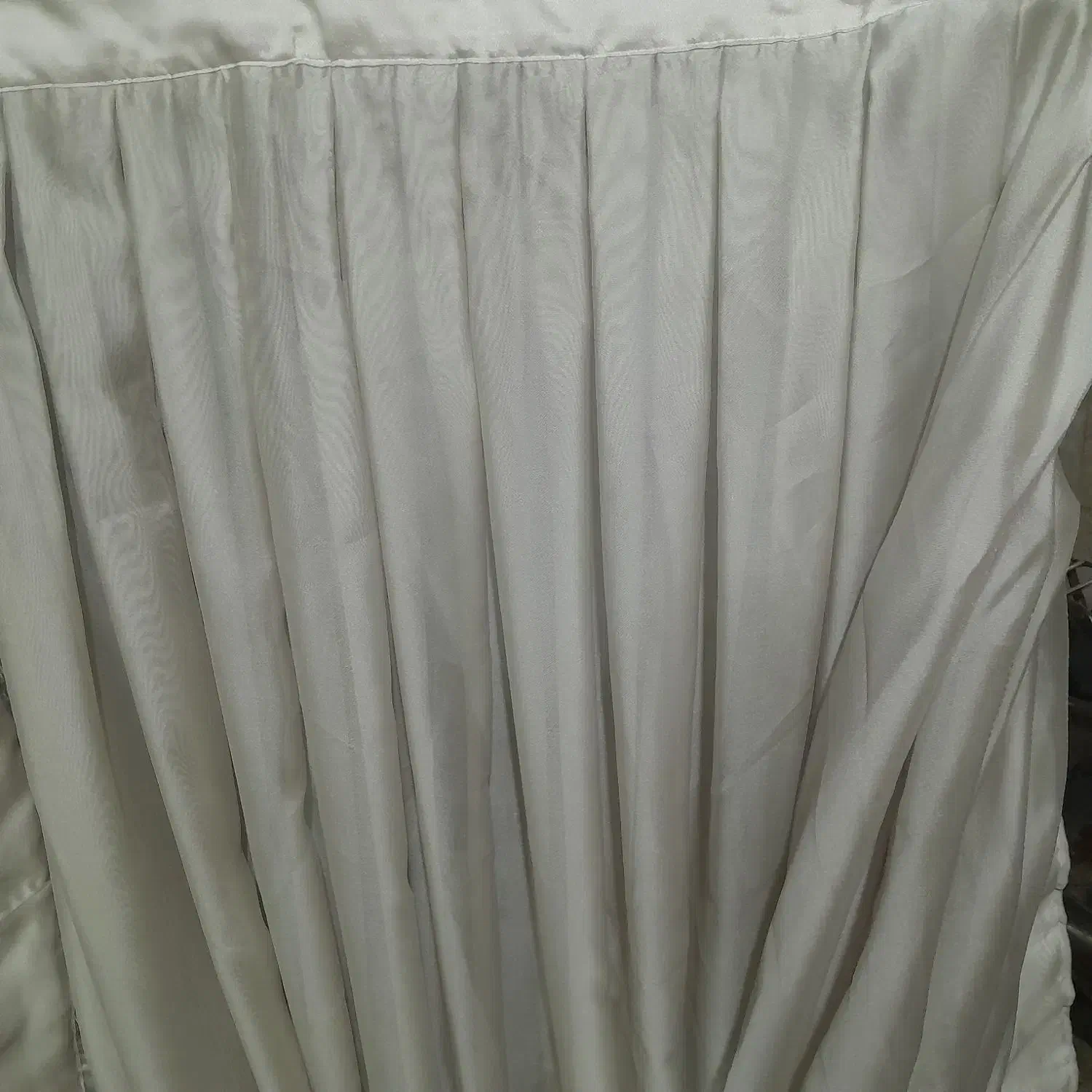 پرده۵متری|پرده، رانر، رومیزی|قم, امامزاده ابراهیم|دیوار