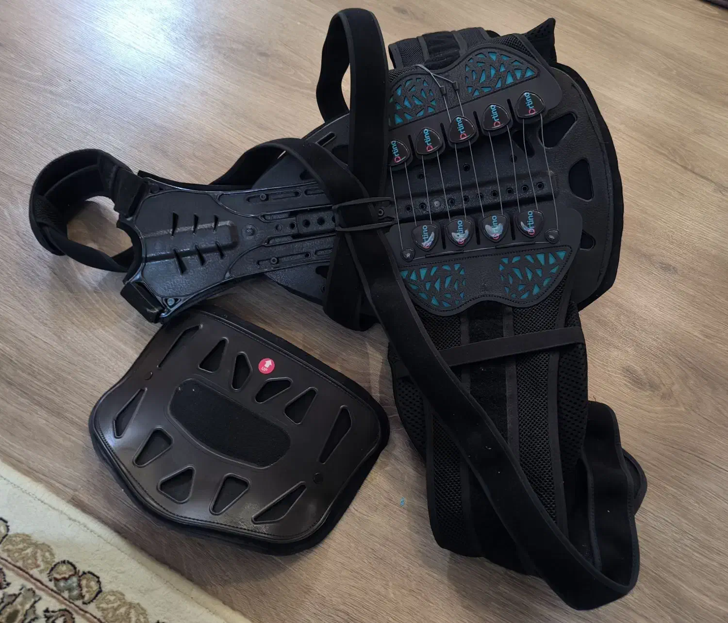 کمربند طبی نو|آرایشی، بهداشتی، درمانی|ارومیه, |دیوار