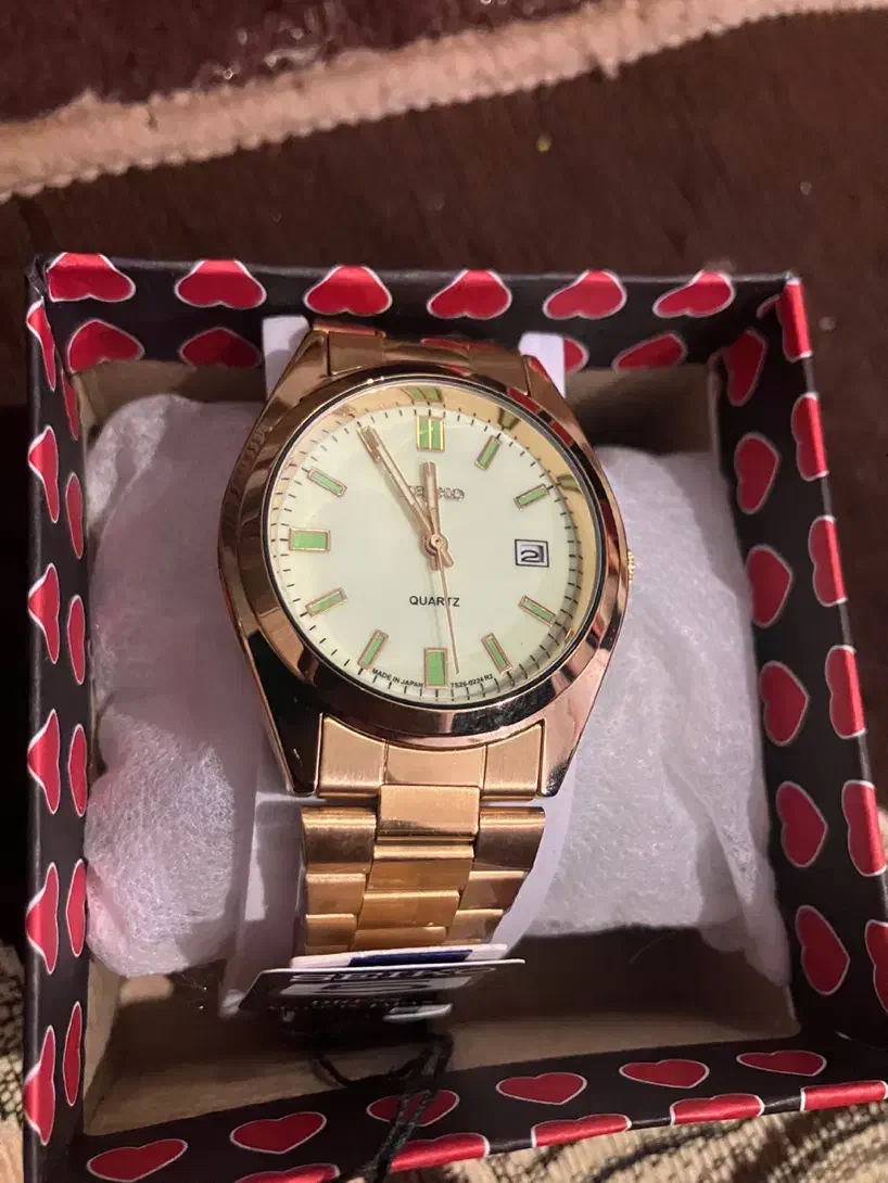 ساعت مچی سیکو و کاسیو|ساعت|اهواز, سیاحی(سه راه خرمشهر)|دیوار