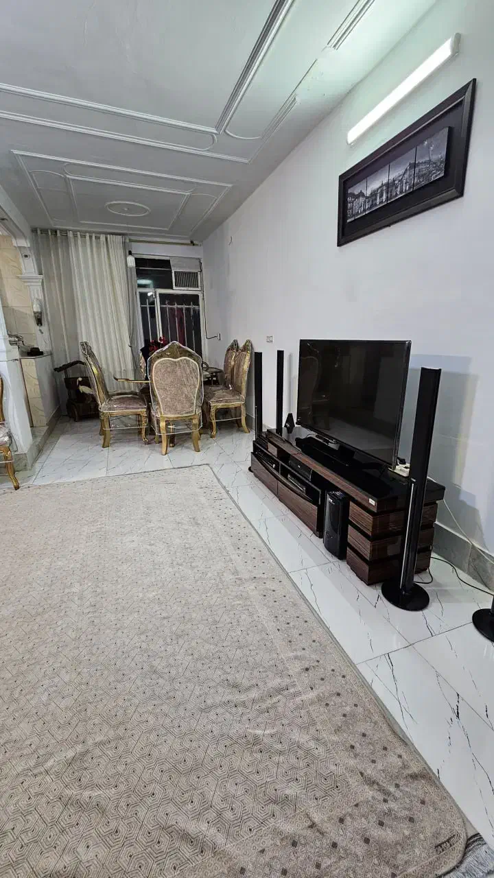 همکف ورودی مجزا پارکینگ دار|فروش آپارتمان|سبزوار, همت|دیوار