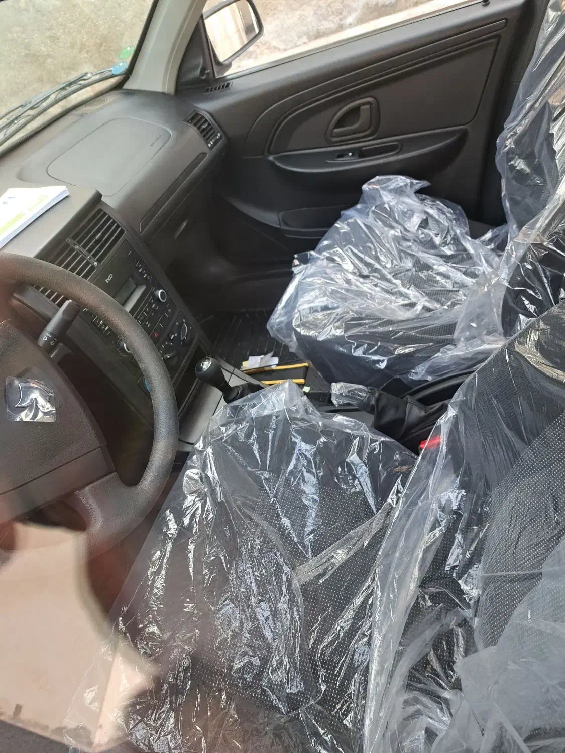 وانت اریسان ۲ صفر|خودرو سواری و وانت|لامرد, |دیوار