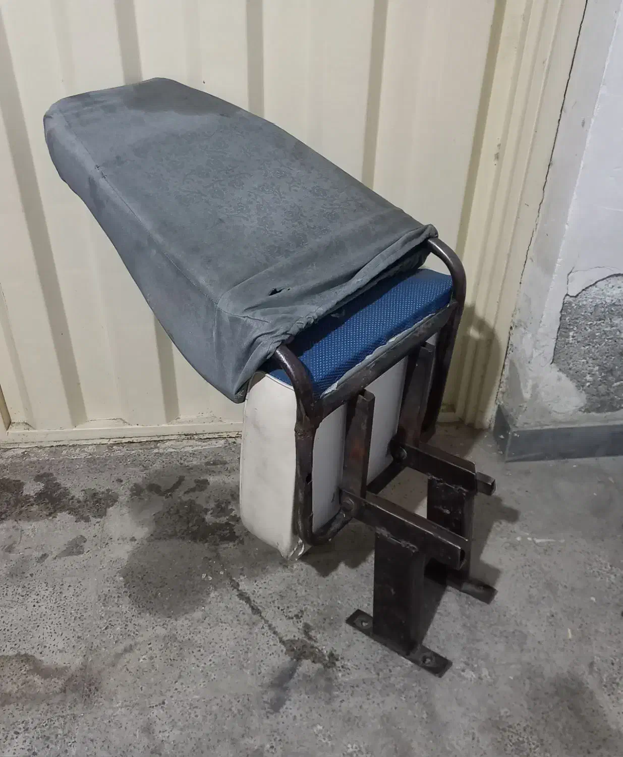 لوازم مینی بوس|قطعات یدکی و لوازم جانبی|محمدشهر, عباس آباد|دیوار