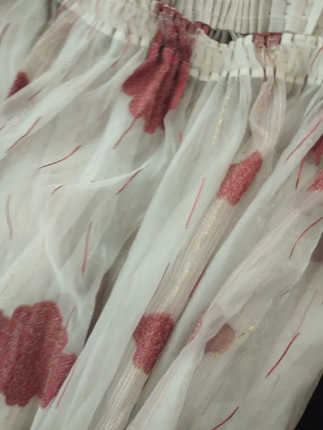 پرده اتاق|پرده، رانر، رومیزی|ارومیه, |دیوار