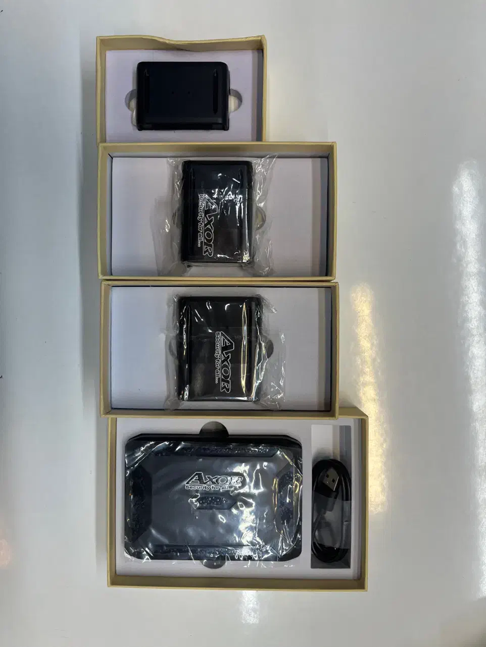 ردیاب مخفی آهنربایی بیسیم GPS-LBS پرتابل|دوربین مداربسته|اصفهان, هزارجریب|دیوار