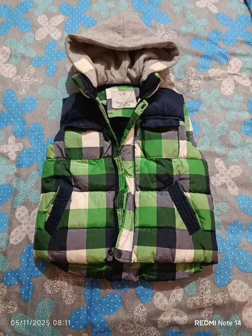 پافر پسرانه|کفش و لباس بچه|تهران, زعفرانیه|دیوار