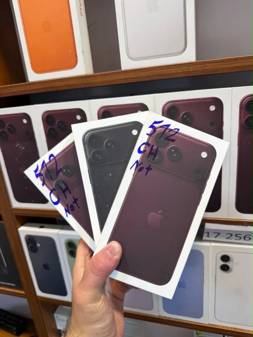 iphone18 pro/18 promax|موبایل|شیراز, میدان قائم|دیوار