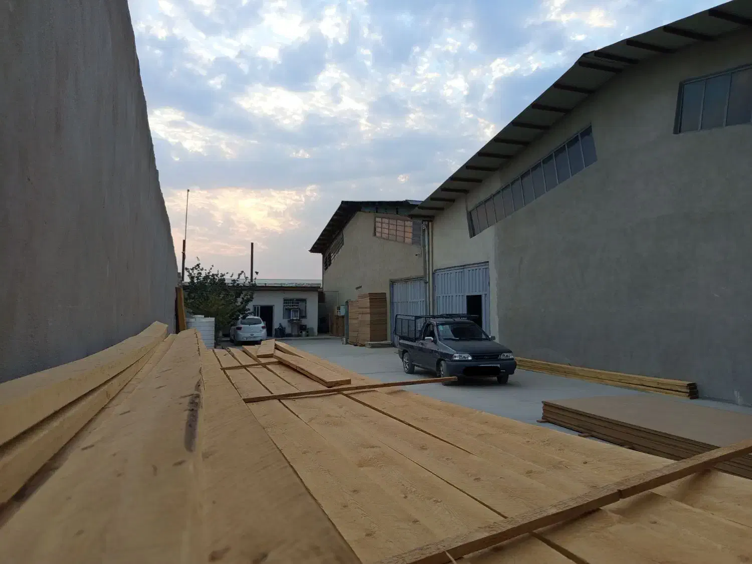 زیرکارچی ماهر و نیمه ماهر|استخدام صنعتی، فنی، مهندسی|قرچک, قشلاق جیتو|دیوار