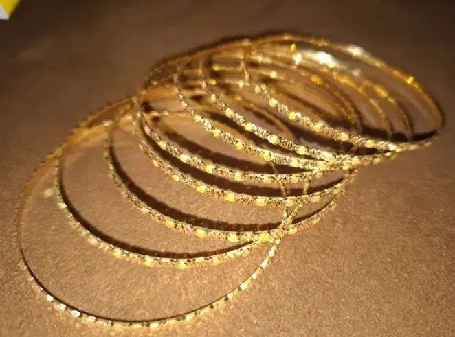 6عدد النگو|جواهرات|بندرعباس, |دیوار