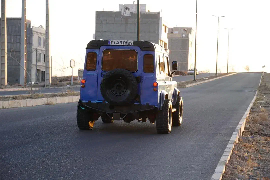 ماشین|خودرو سواری و وانت|محلات, |دیوار